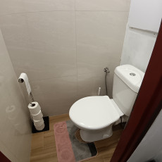 Pronájem bytu 2+1 v Uherském Brodě