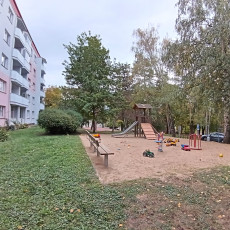 Pronájem bytu 2+1 v Uherském Brodě