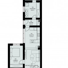 Prodej rodinného domu ve Vlčnově