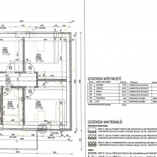 Prodej domu v Uherském Brodě