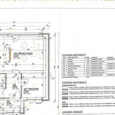 Prodej domu v Uherském Brodě