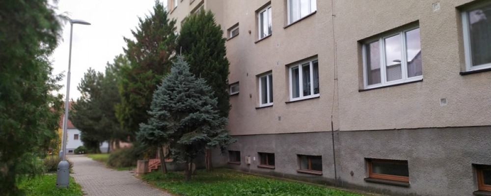 Prodej bytu 3+1 v Uherském Brodě