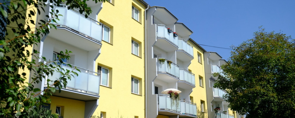 Pronájem bytu 2+1 v Uherském Brodě