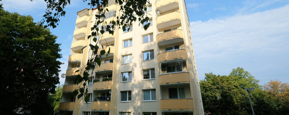 Prodej bytu 2+1 v Uherském Brodě