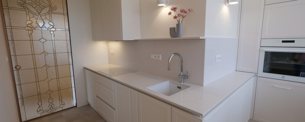 Pronájem bytu 2+1 v Uherském Brodě