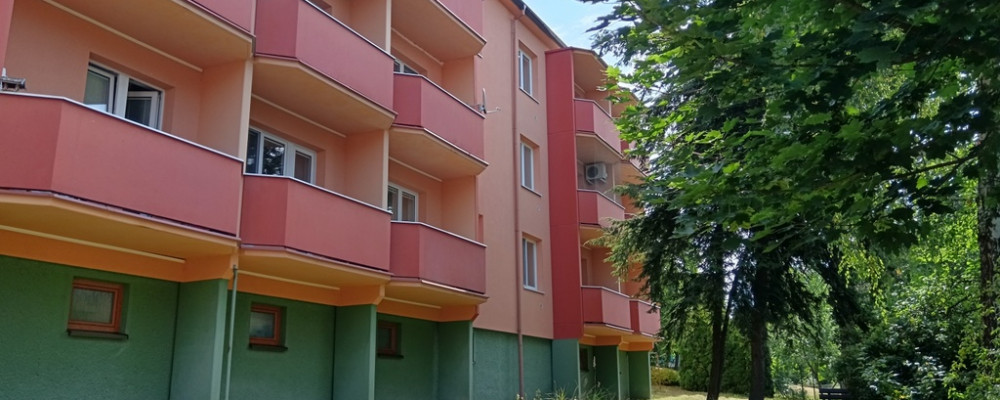 Pronájem bytu 2+1 v Uherském Brodě